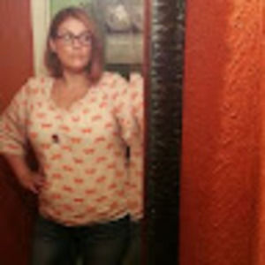 Meet your Posher, Desiree